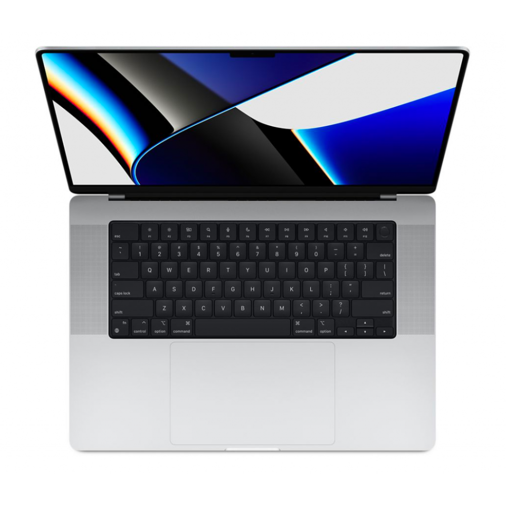 MacBook Pro 2021 16 inch Apple M1